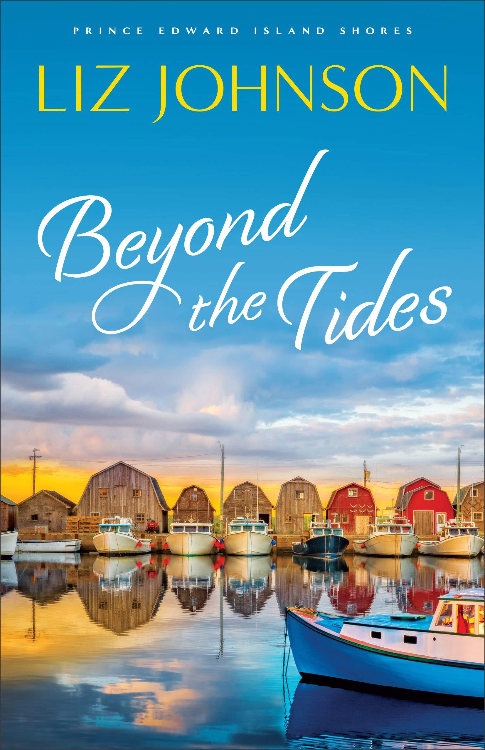 Beyond the Tides