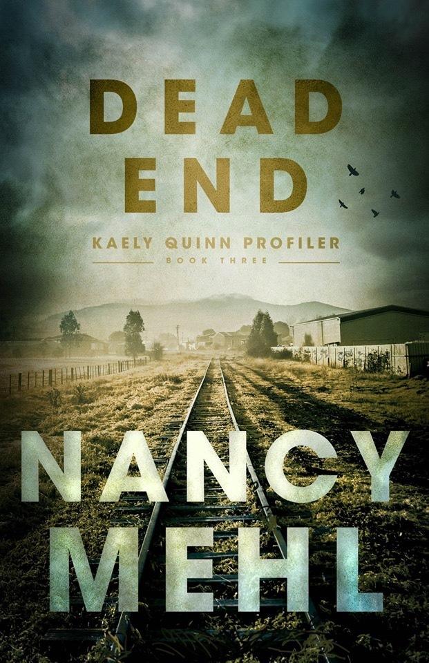 Dead End book cover