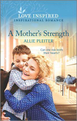 A Mother's Strength book cover