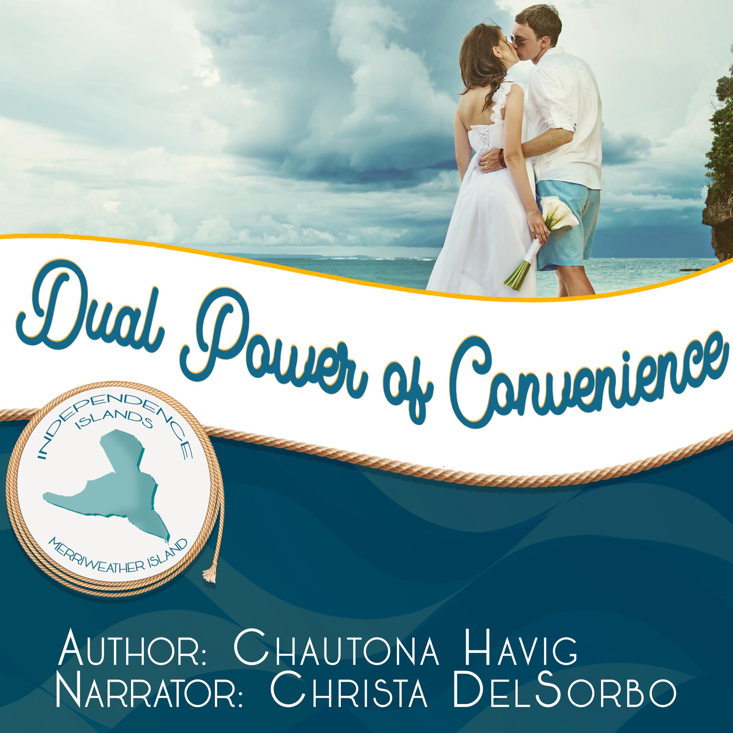 Dual Power of Convenience book cover