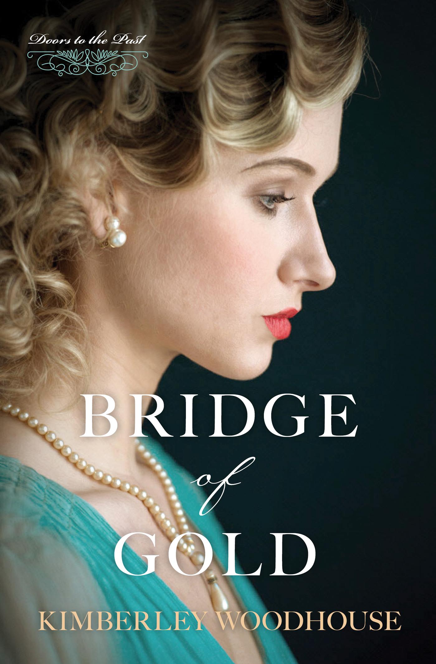 Bridge of Gold book cover