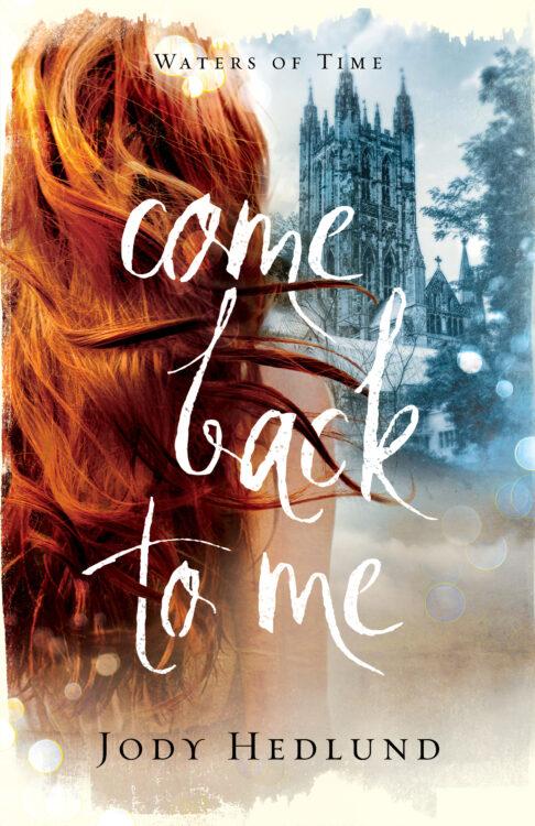 Come Back to Me book cover