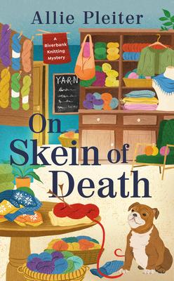 On Skein of Death book cover