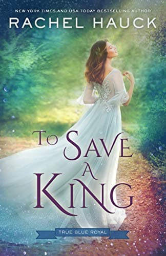 To Save A King book cover