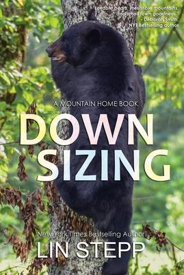 Downsizing book cover