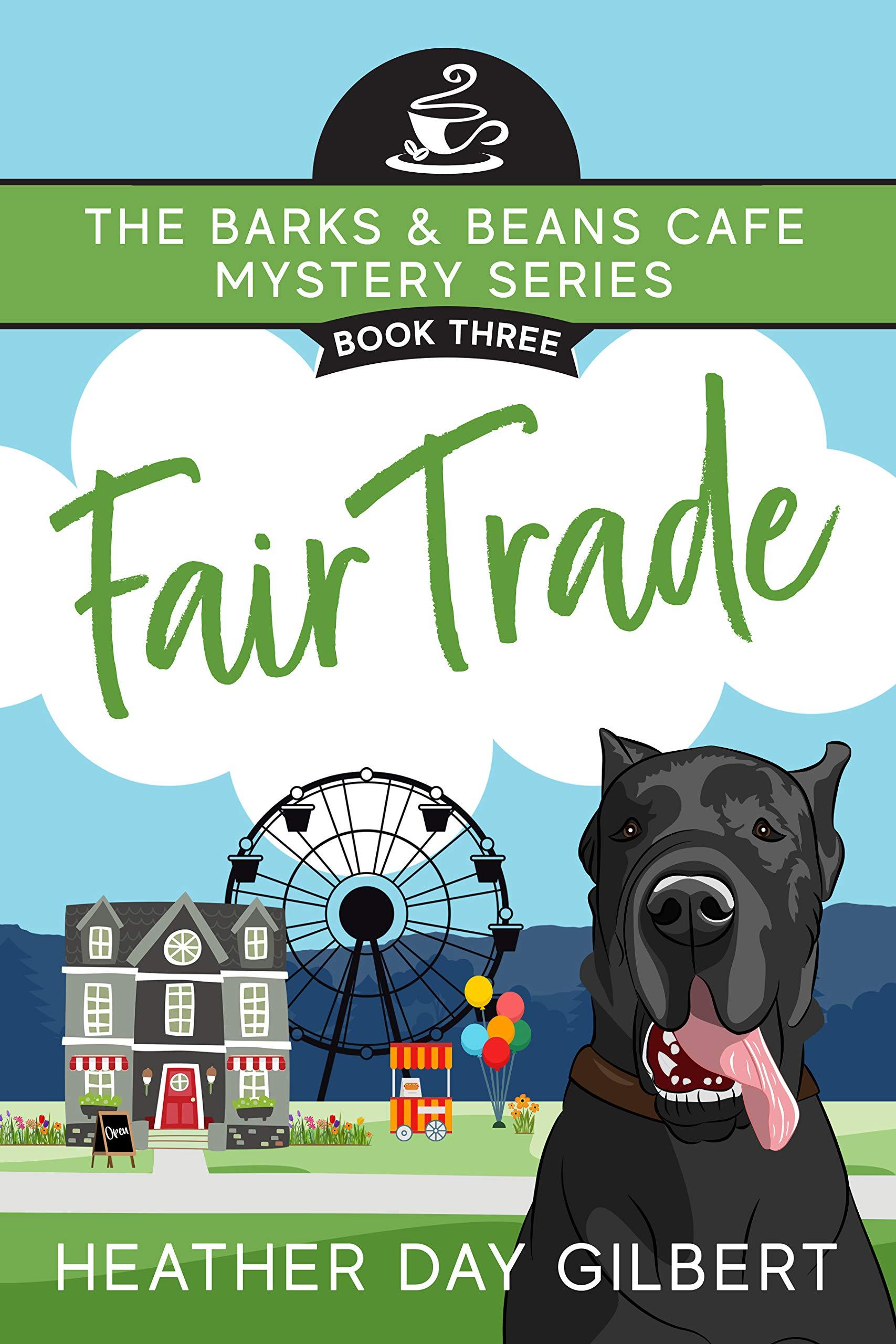 Fair Trade book cover