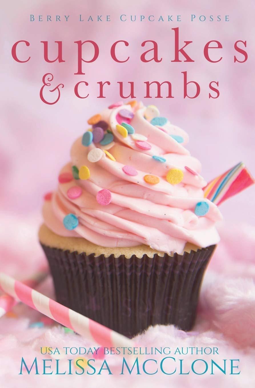 Cupcakes & Crumbs book cover