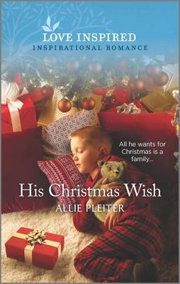 His Christmas Wish book cover