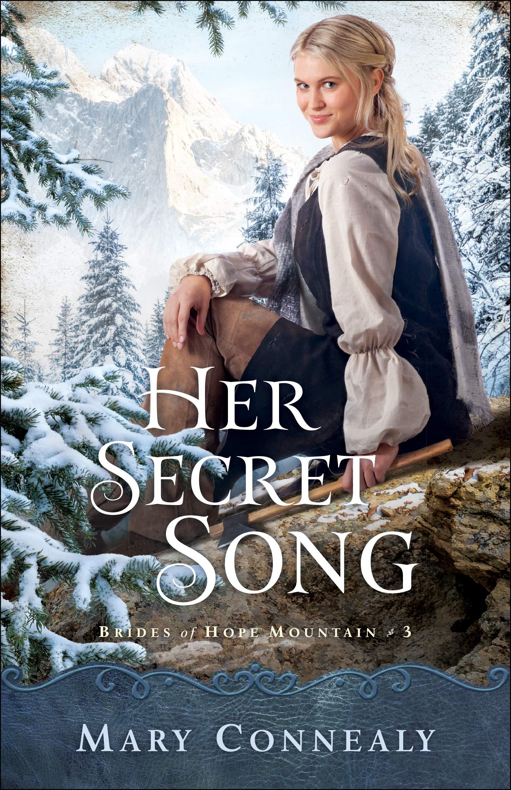 Her Secret Song book cover