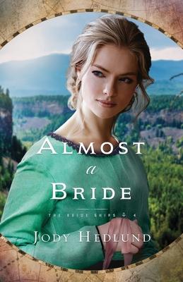 Almost a Bride book cover