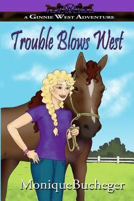 Trouble Blows West