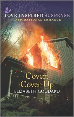 Covert Cover-Up book cover