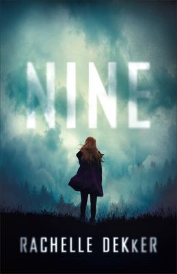 Nine book cover