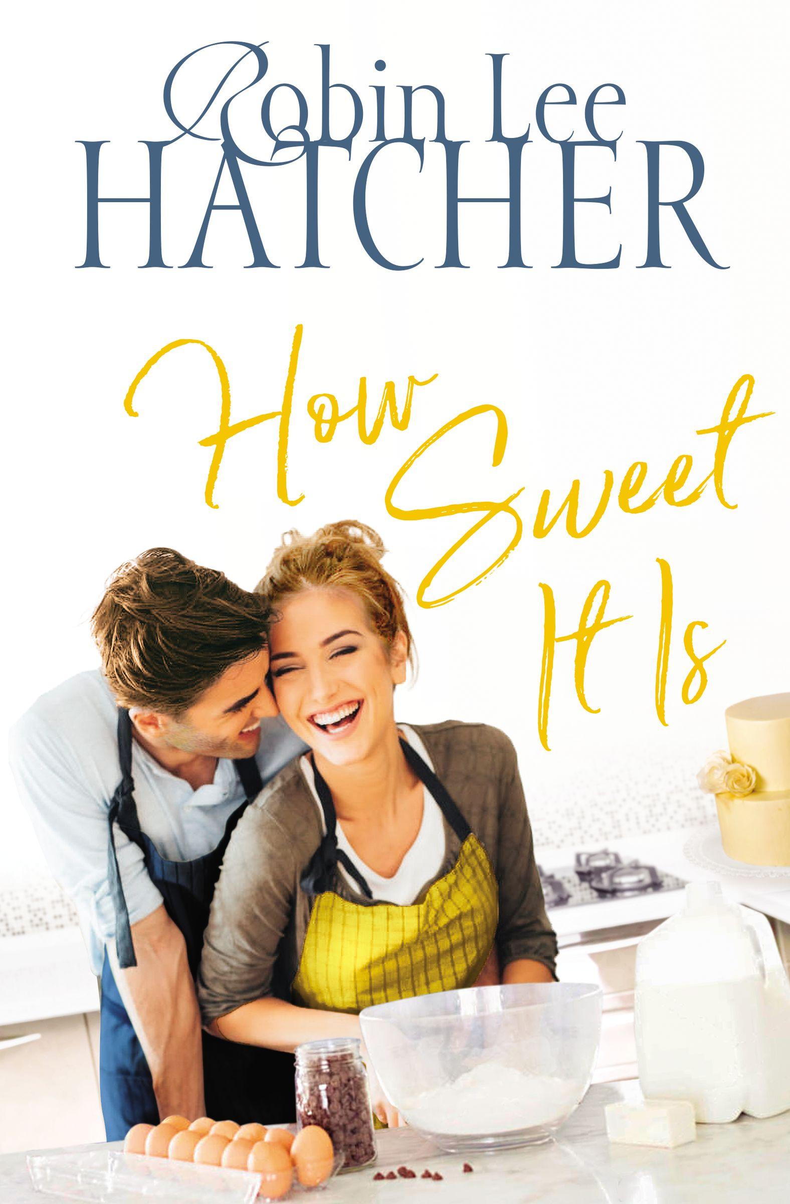 How Sweet It Is book cover