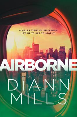 Airborne book cover