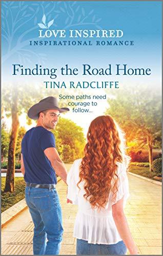 Finding the Road Home book cover