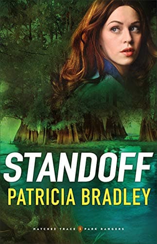 Standoff book cover