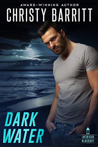 Dark Water book cover