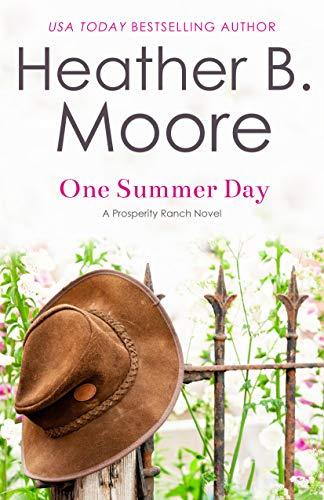 One Summer Day book cover