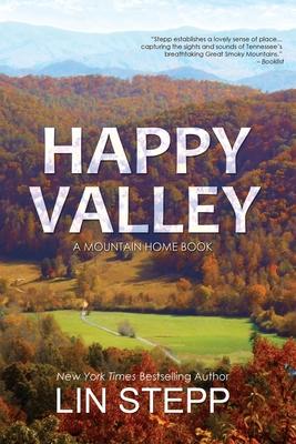 Happy Valley book cover