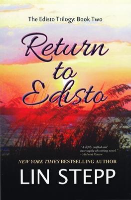 Return to Edisto book cover