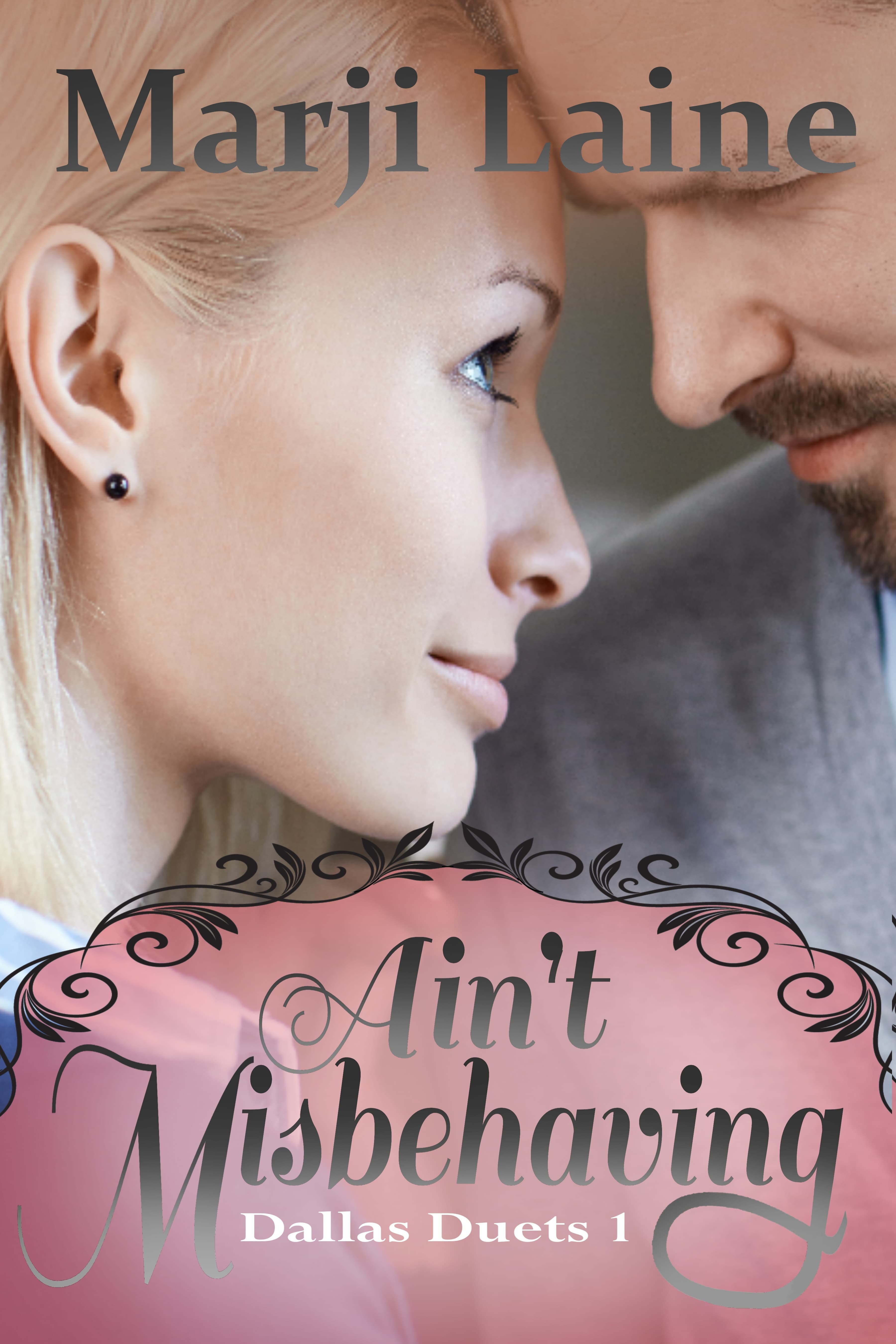 Ain't Misbehaving book cover