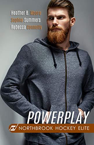 Powerplay book cover