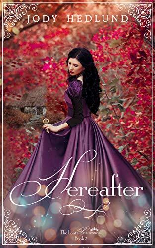 Hereafter book cover