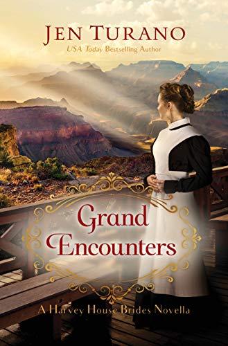 Grand Encounters book cover