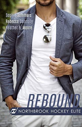 Rebound book cover