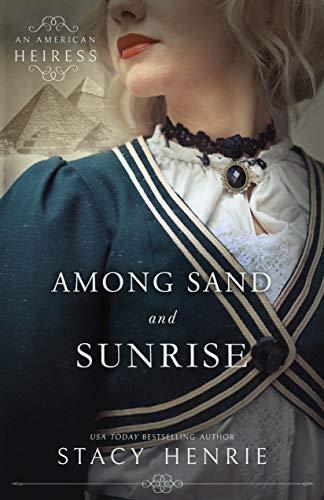 Among Sand and Sunrise book cover