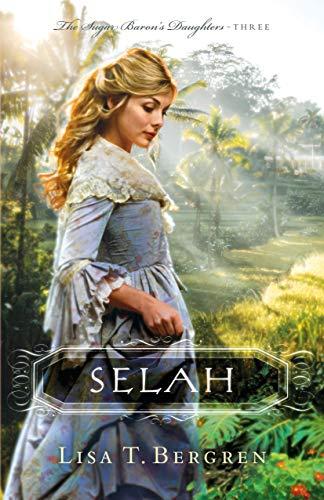 Selah book cover