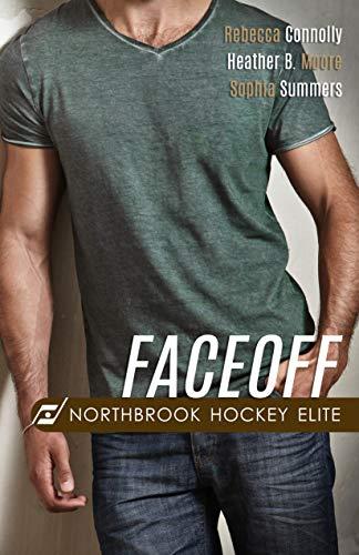 Faceoff book cover