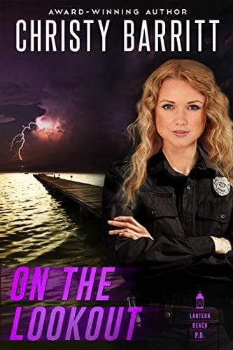 On the Lookout book cover