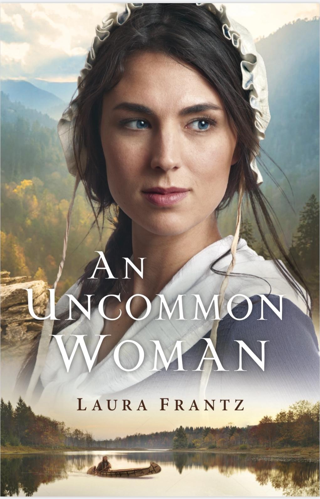 An Uncommon Woman