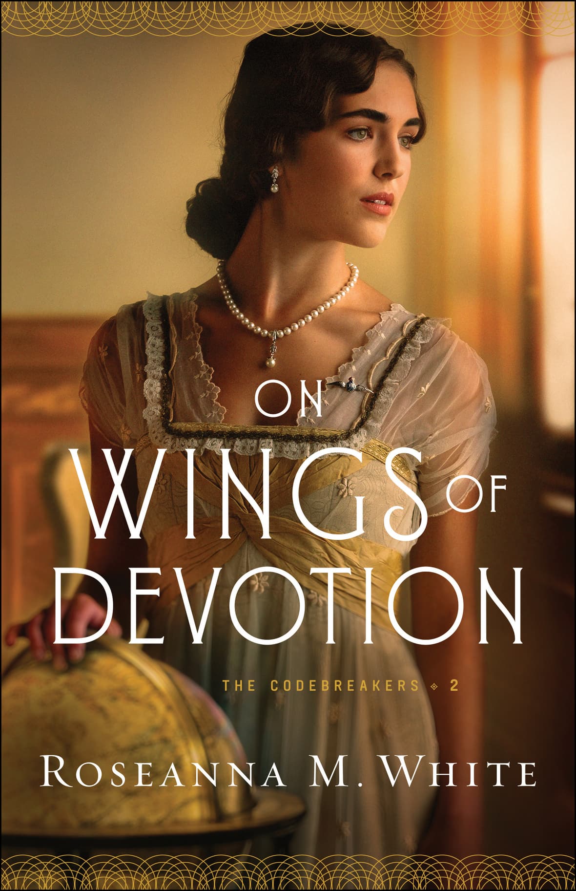 On Wings of Devotion book cover