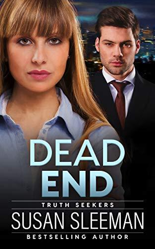 Dead End book cover