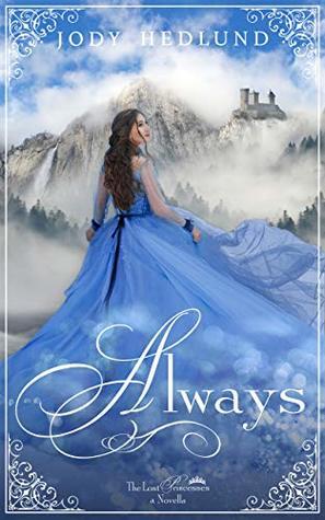 Always book cover