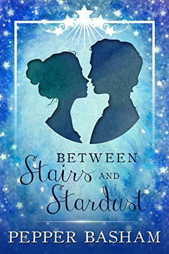 Between Stairs and Stardust book cover