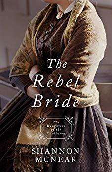 The Rebel Bride