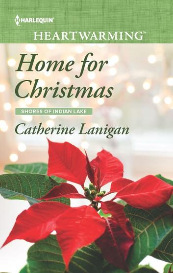 Home for Christmas book cover