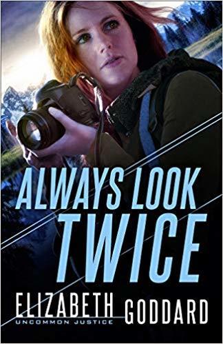 Always Look Twice book cover