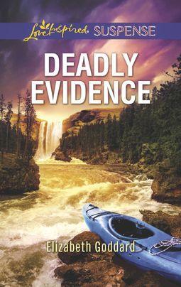 Deadly Evidence book cover