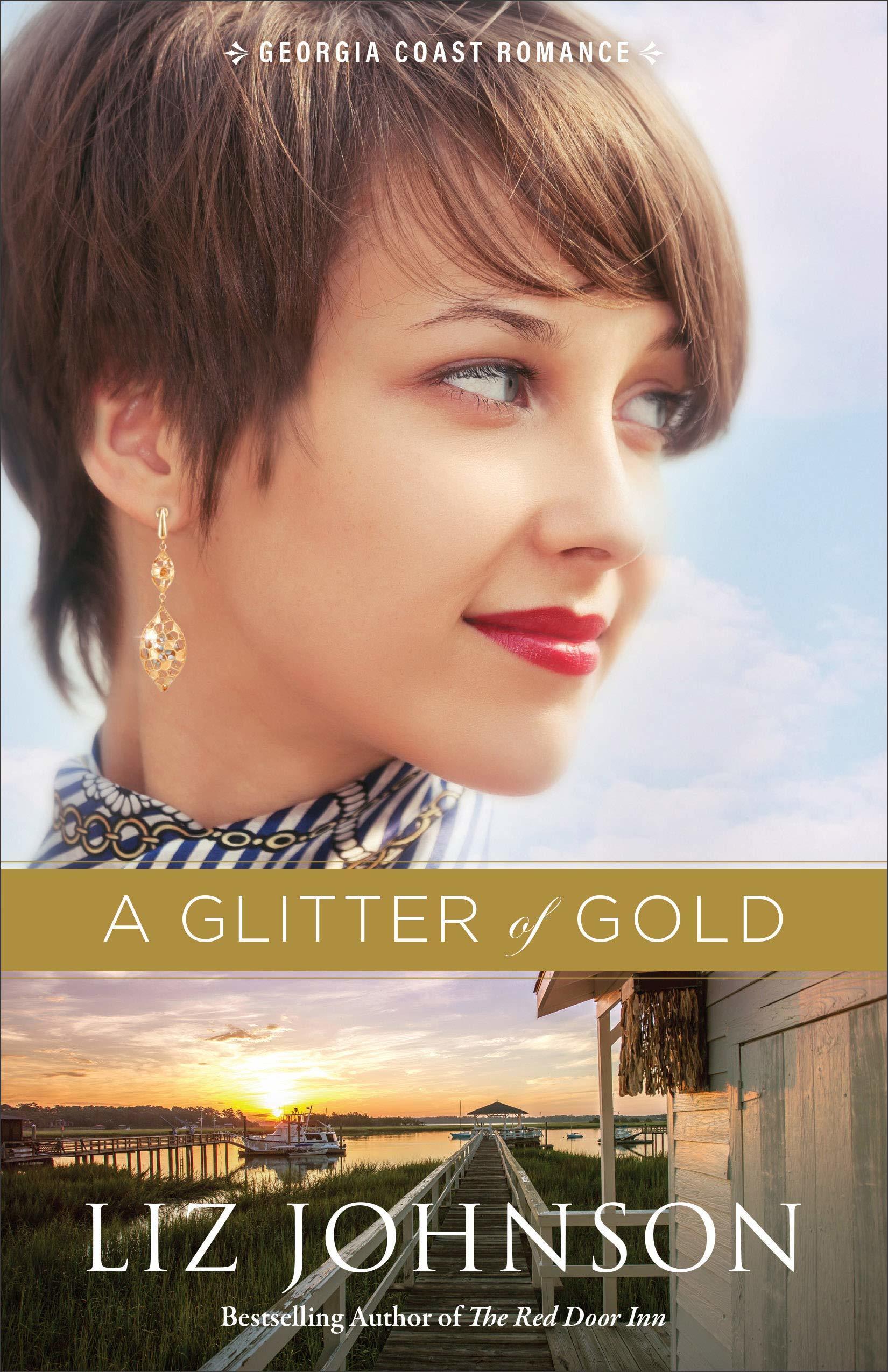 A Glitter of Gold