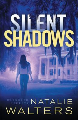 Silent Shadows book cover