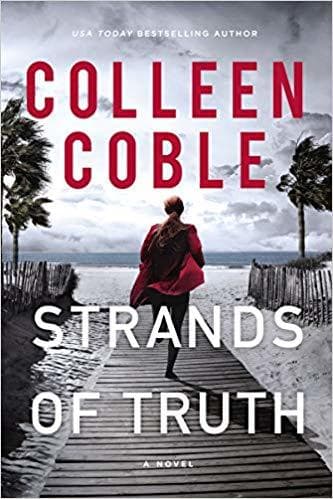 Strands of Truth book cover