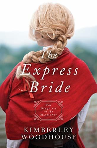 The Express Bride book cover