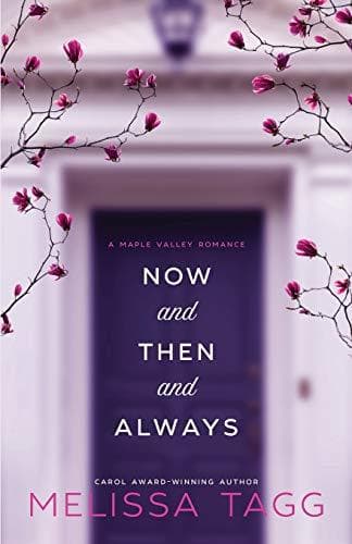 Now and Then and Always book cover