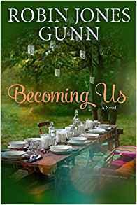 Becoming Us