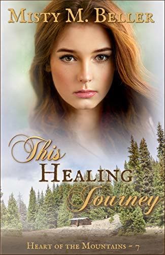 This Healing Journey book cover
